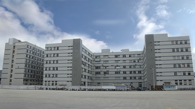 Shenzhen Jianeng Electronic Equipment Co., Ltd.