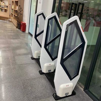 EM EAS Detection System ABS Library Book Store Anti Theft System