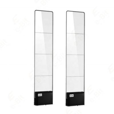 EAS 8.2MHz RF Detection System Acrylic Sound Light Alarm