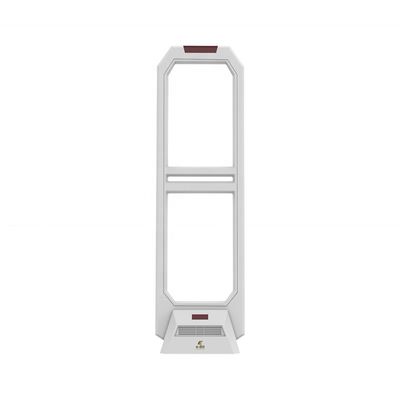 One Side 0.8-1.6 Meter 58KHz AM EAS System Retail Store Anti Theft Security Gate