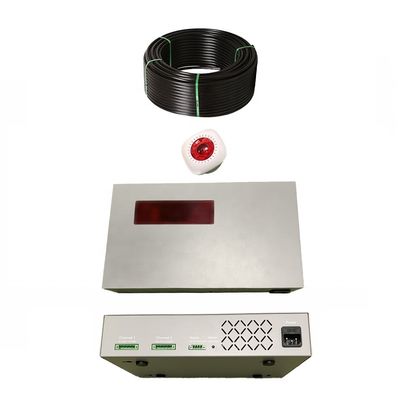 Frameless Antenna Buried EAS AM Anti Theft Sensor Supermarket Retail Shop