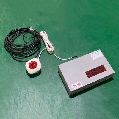 Frameless Antenna Buried EAS AM Anti Theft Sensor Supermarket Retail Shop