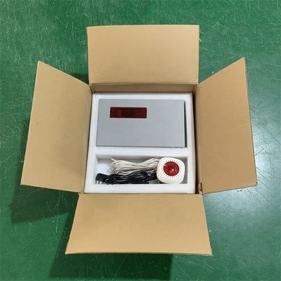 Frameless Antenna Buried EAS AM Anti Theft Sensor Supermarket Retail Shop