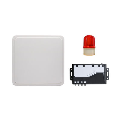 RFID EAS Detection System UHF 860-960 MHz 3-5m Detection Range 1 Host 1 Antenna