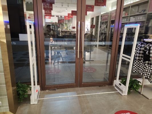 Retail Store 58KHz AM EAS System Anti Theft Alarm System