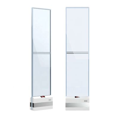 EAS 58KHz AM Anti Theft Devices For Retail Stores Acrylic Loss Prevention