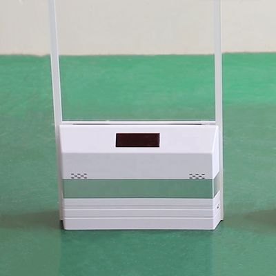 EAS 58KHz AM Anti Theft Devices For Retail Stores Acrylic Loss Prevention