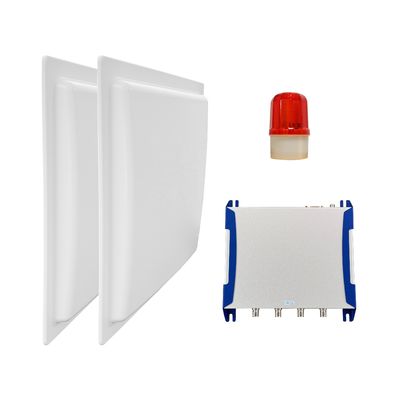 Library Clothing Store RFID EAS System UHF 860-960MHz