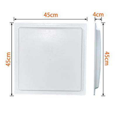 Library Clothing Store RFID EAS System UHF 860-960MHz