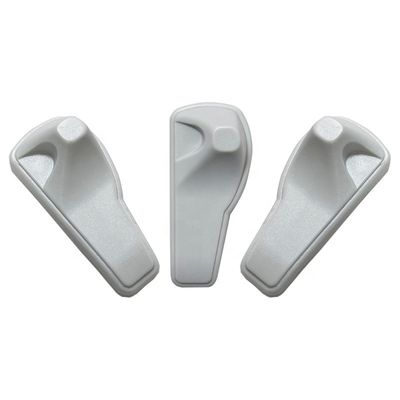 RFID / AM Security Hard Tag Dual Frequency Customizable Chip Data