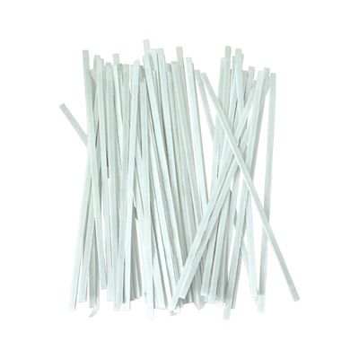EM Security Soft Label 16cm Anti  Book Theft Cobalt Based Magnetic Strip
