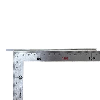 EM Security Soft Label 16cm Anti  Book Theft Cobalt Based Magnetic Strip