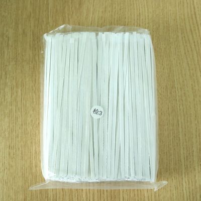 EM Security Soft Label 16cm Anti  Book Theft Cobalt Based Magnetic Strip