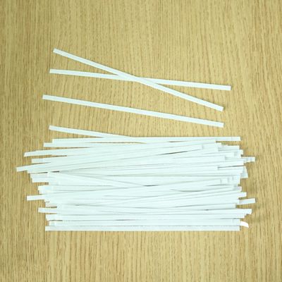 EM Security Soft Label 16cm Anti  Book Theft Cobalt Based Magnetic Strip
