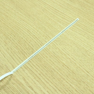 EM Security Soft Label 16cm Anti  Book Theft Cobalt Based Magnetic Strip