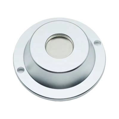 Magnet EAS Hard Tag Detacher Aluminum Alloy Housing 5800Gs Security Tag Remover