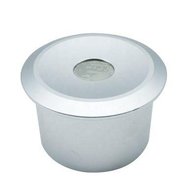 Magnet EAS Hard Tag Detacher Aluminum Alloy Housing 16000Gs Security Magnet Tag Remover
