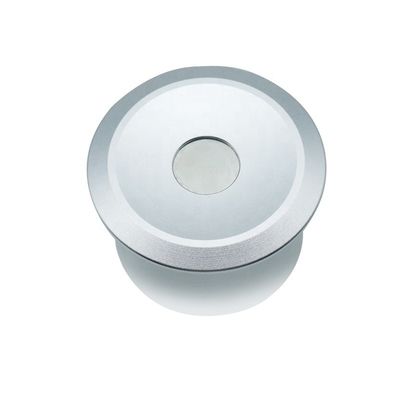 Magnet EAS Hard Tag Detacher Aluminum Alloy Housing 16000Gs Security Magnet Tag Remover