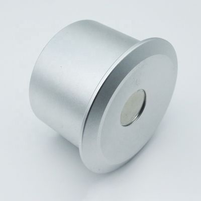 Magnet EAS Hard Tag Detacher Aluminum Alloy Housing 16000Gs Security Magnet Tag Remover