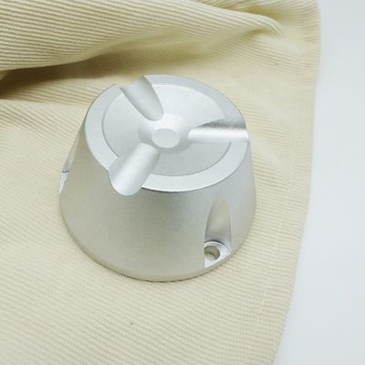 EAS Hard Tag Detacher Aluminum Alloy Housing 11000Gs Security Magnet Remover