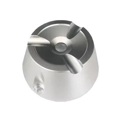 EAS Hard Tag Detacher Aluminum Alloy Housing 11000Gs Security Magnet Remover