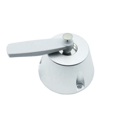EAS Hard Tag Magnet Detacher Aluminum Alloy Housing 8000Gs Security Tag Remover