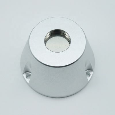 EAS Hard Tag Magnet Detacher Aluminum Alloy Housing 8000Gs Security Tag Remover