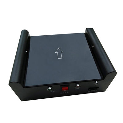 EAS EM Label Deactivator Magnetizer And Demagnetizer 2 In 1 Library Book Store