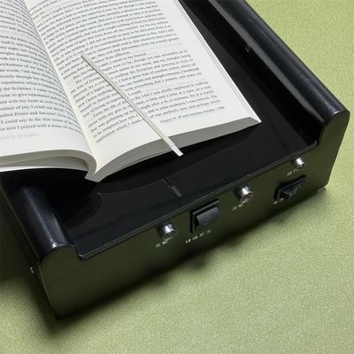EAS EM Label Deactivator Magnetizer And Demagnetizer 2 In 1 Library Book Store