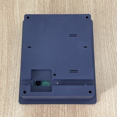 ABS 58KHz EAS AM Label Deactivator ABS Panel Soft Label Degausser External Power Supply
