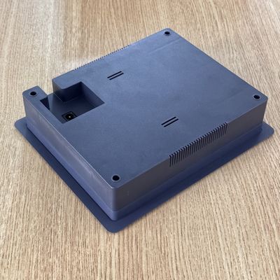 58KHz EAS AM Label Deactivator ABS Panel AM Soft Label Degausser Built In Power Supply