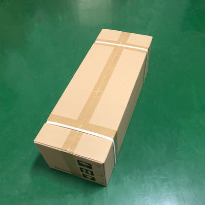 58KHz EAS AM Label Deactivator ABS Panel AM Soft Label Degausser Built In Power Supply