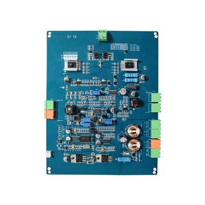 RF 8.2MHz X7 Super Strong Motherboard PCB EAS Anti Theft System