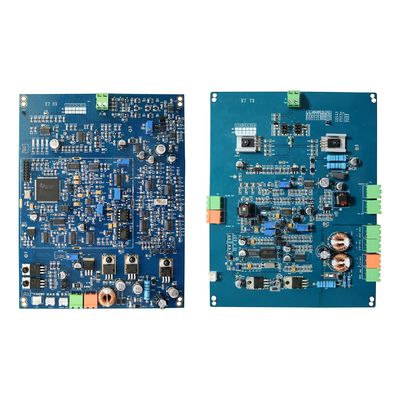 RF 8.2MHz X7 Super Strong Motherboard PCB EAS Anti Theft System