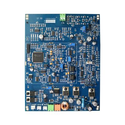 RF 8.2MHz X7 Super Strong Motherboard PCB EAS Anti Theft System