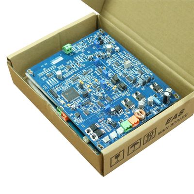 RF 8.2MHz X7 Super Strong Motherboard PCB EAS Anti Theft System
