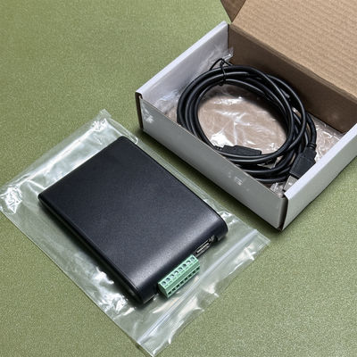 Supply EAS System E-Bit 860-960 MHz ABS Black UHF RFID System Reader For Retail Store