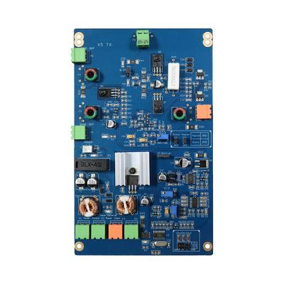 Anti Theft System RF 8.2MHz X5 Super Strong Motherboard PCB EAS