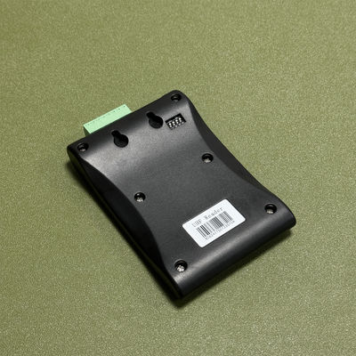 Supply EAS System E-Bit 860-960 MHz ABS Black UHF RFID System Reader For Retail Store