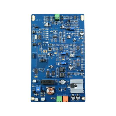 Anti Theft System RF 8.2MHz X5 Super Strong Motherboard PCB EAS