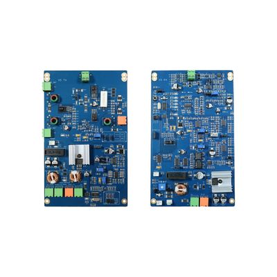 Anti Theft System RF 8.2MHz X5 Super Strong Motherboard PCB EAS