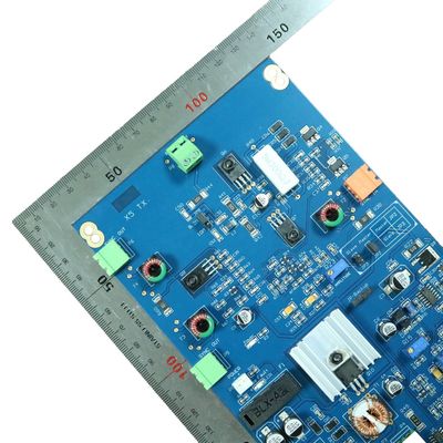 Anti Theft System RF 8.2MHz X5 Super Strong Motherboard PCB EAS