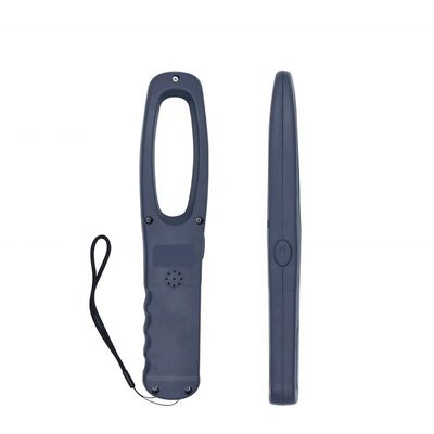 EAS RF 8.2MHz Handheld Portable Detectors High Sensitivity