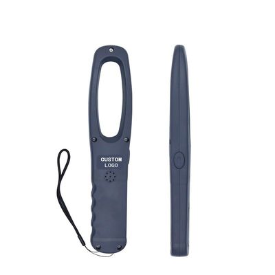 EAS AM 58KHz Handheld Detector Portable High Sensitivity