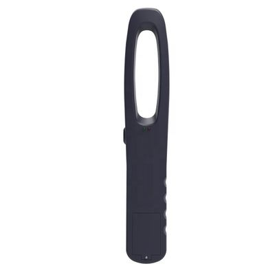 Portable High Sensitivity Handheld Metal Detector Airports Subways Shopping Malls