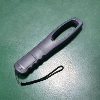 Portable High Sensitivity Handheld Metal Detector Airports Subways Shopping Malls
