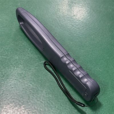 Portable High Sensitivity Handheld Metal Detector Airports Subways Shopping Malls