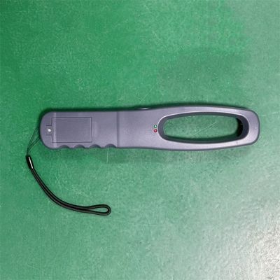 Portable High Sensitivity Handheld Metal Detector Airports Subways Shopping Malls