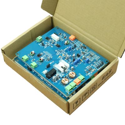 PCB EAS Anti Theft System RF 8.2MHz X3 Super Strong Motherboard
