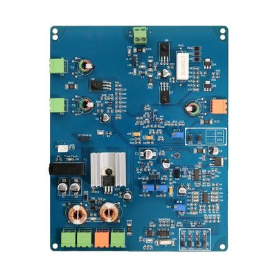 PCB EAS Anti Theft System RF 8.2MHz X3 Super Strong Motherboard